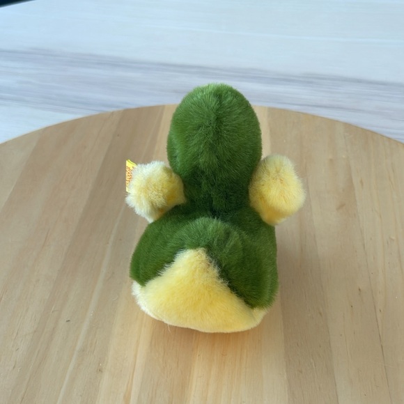 Vintage duckling Steiff in new condition. - Picture 3 of 7